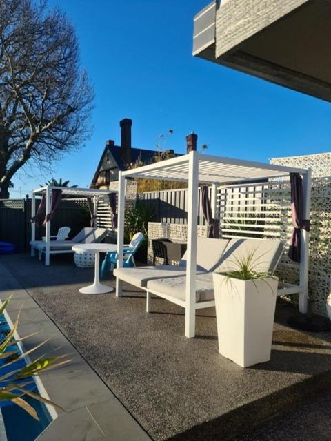 Town House Motor Inn Horsham Esterno foto